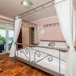 House Davorka Casa de Férias