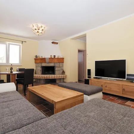 House Davorka Holiday home *
