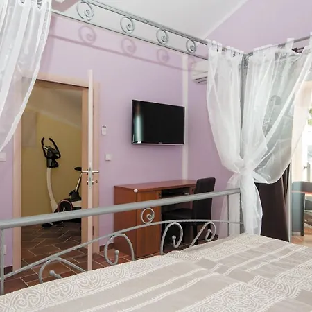 House Davorka Holiday home