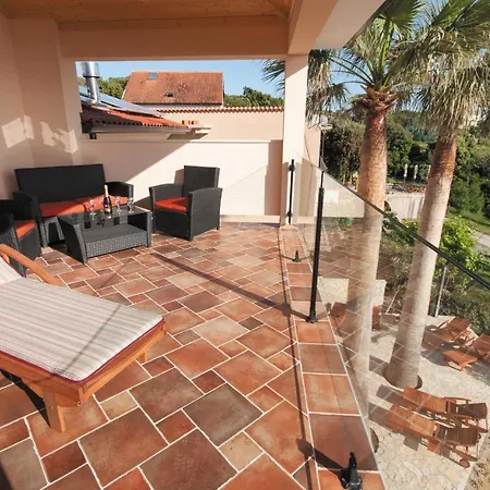 House Davorka Holiday home