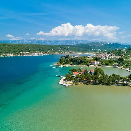 House Davorka Vakantiehuis Supetarska Draga