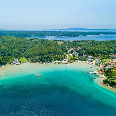 Vakantiehuis House Davorka Supetarska Draga