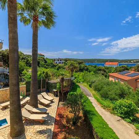 Feriehus House Davorka Supetarska Draga