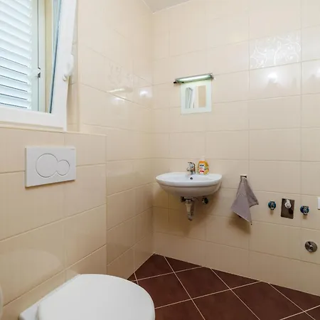 Vakantiehuis House Davorka Supetarska Draga