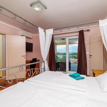 House Davorka Feriehus Supetarska Draga