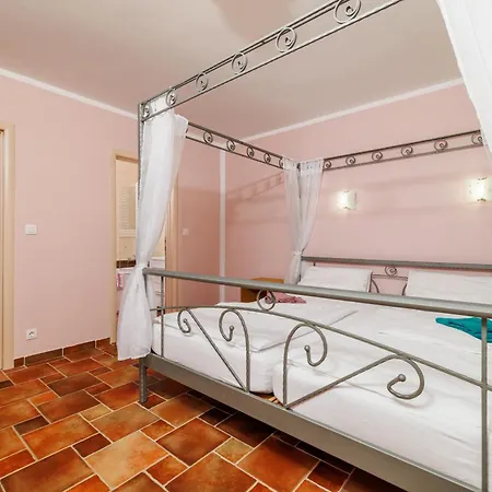 Feriehus House Davorka Supetarska Draga