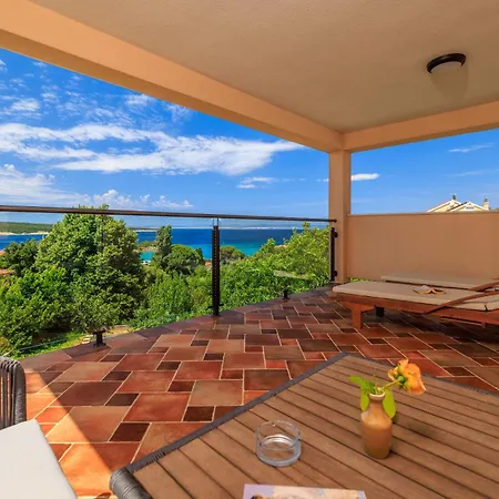 House Davorka Supetarska Draga