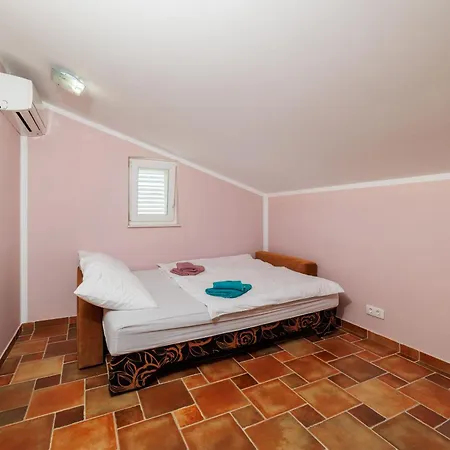 Vakantiehuis House Davorka *