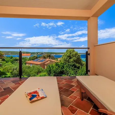 Feriehus House Davorka Supetarska Draga