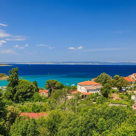 House Davorka Supetarska Draga