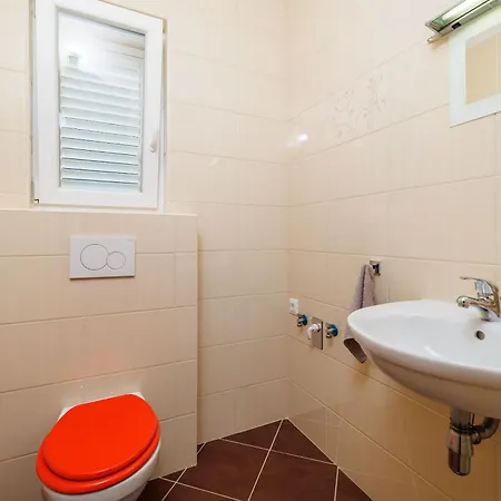 House Davorka Vakantiehuis Supetarska Draga