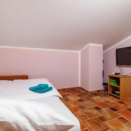 House Davorka Supetarska Draga