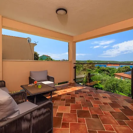 House Davorka * Supetarska Draga