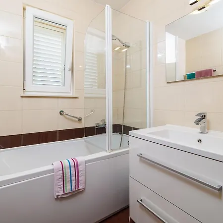 House Davorka Vakantiehuis