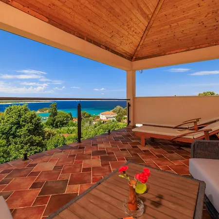 House Davorka Feriehus Supetarska Draga