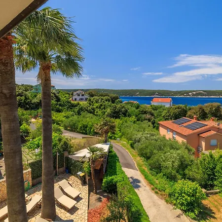 House Davorka Supetarska Draga