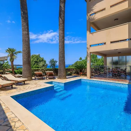 House Davorka Vakantiehuis