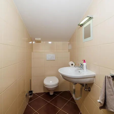 House Davorka Vakantiehuis *