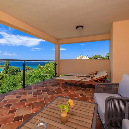 Vakantiehuis House Davorka *