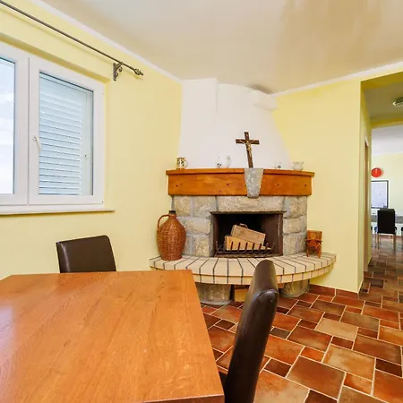 Vakantiehuis House Davorka Supetarska Draga