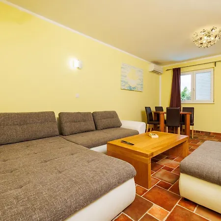 House Davorka Vakantiehuis