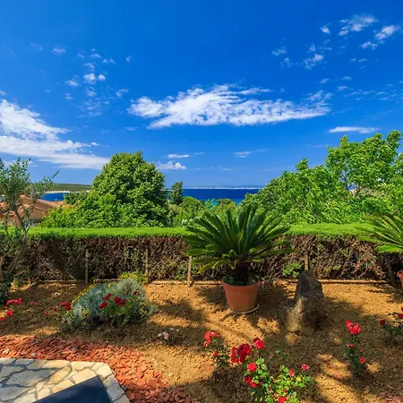 Vakantiehuis House Davorka Supetarska Draga