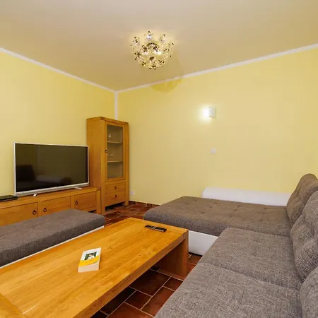 House Davorka * Supetarska Draga