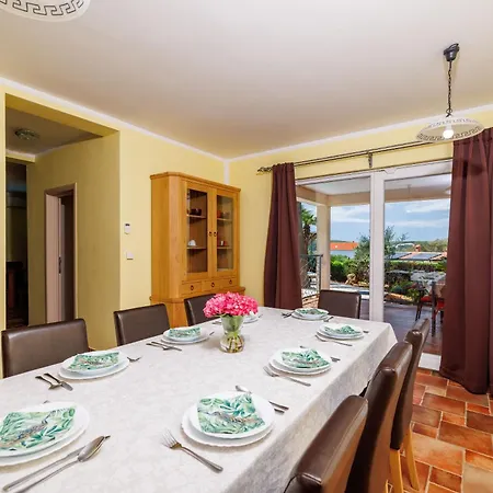 House Davorka Vakantiehuis