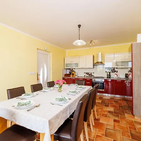 House Davorka Feriehus Supetarska Draga