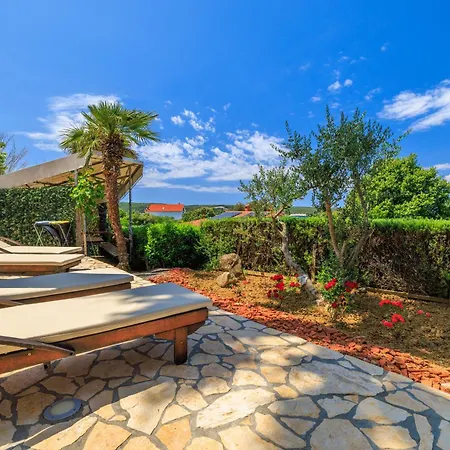 House Davorka Supetarska Draga