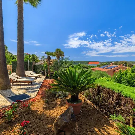 House Davorka Feriehus