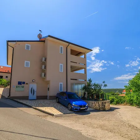 Vakantiehuis House Davorka *