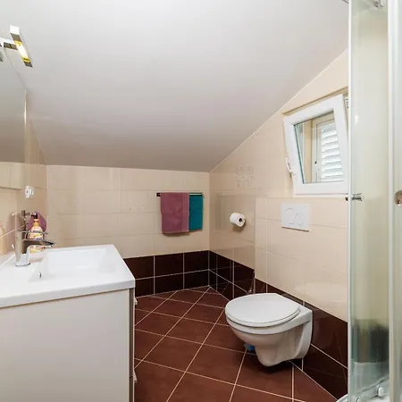 House Davorka Vakantiehuis