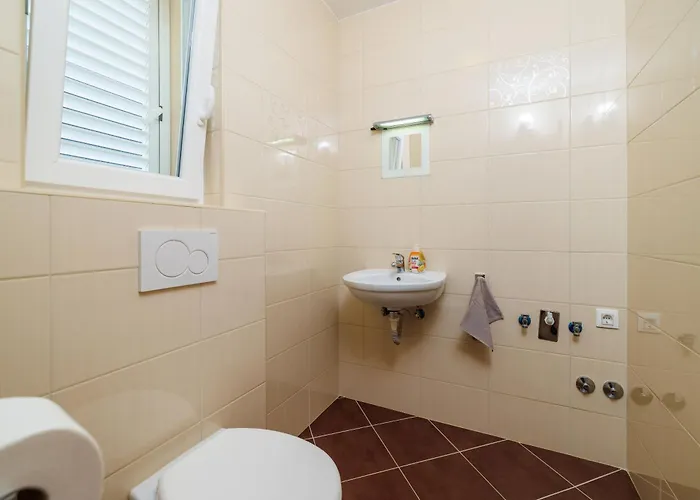 Дом отдыха House Davorka Супетарска-Драга