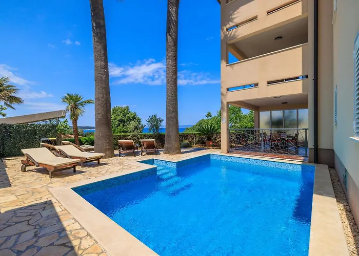 House Davorka Дом отдыха