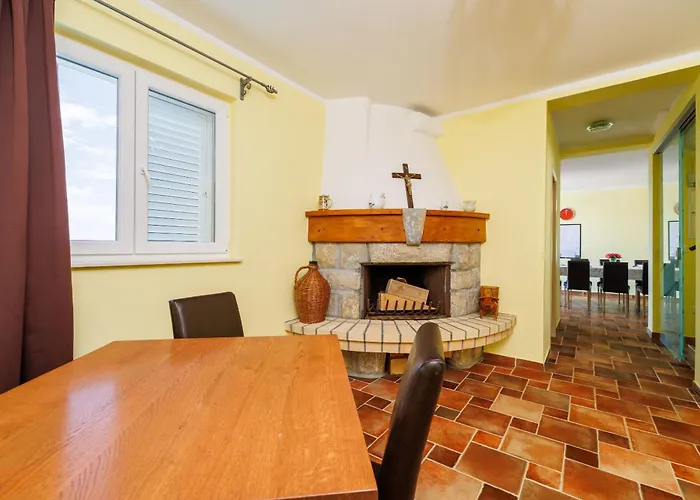 펜션 House Davorka 수페타르스카 드라가