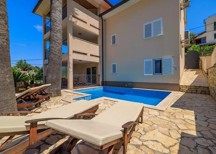 Дом отдыха House Davorka Супетарска-Драга