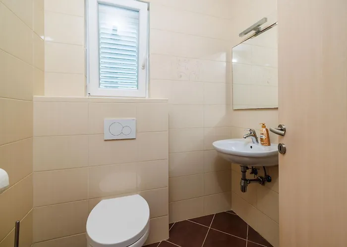 펜션 House Davorka