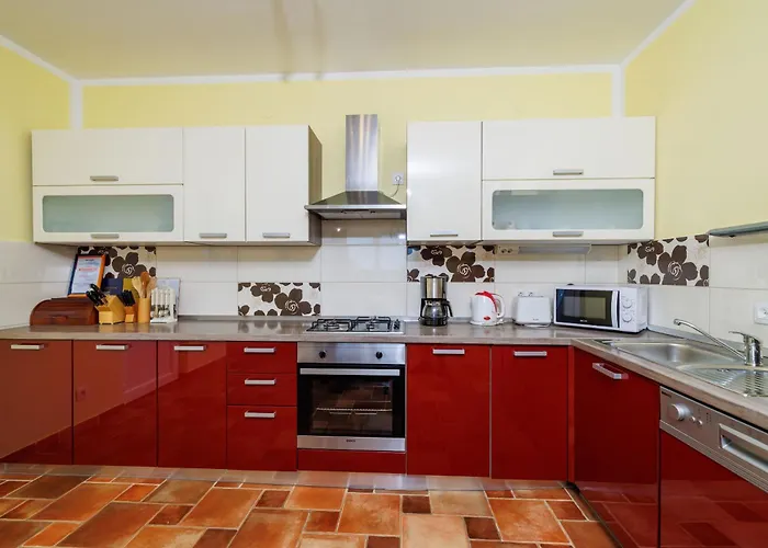 House Davorka