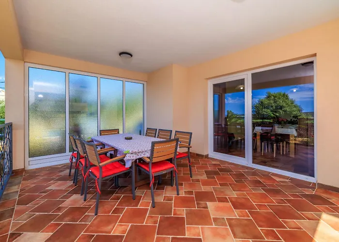 Дом отдыха House Davorka *