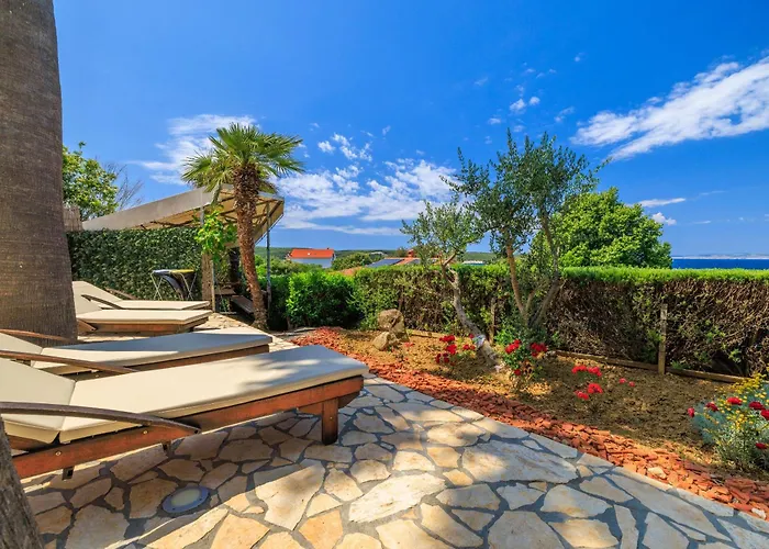 House Davorka 수페타르스카 드라가