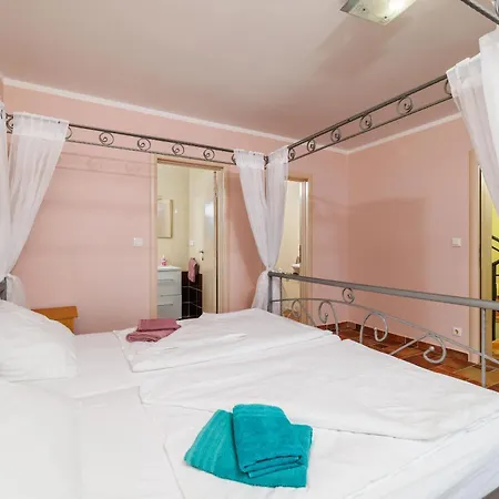 House Davorka Ferienhaus