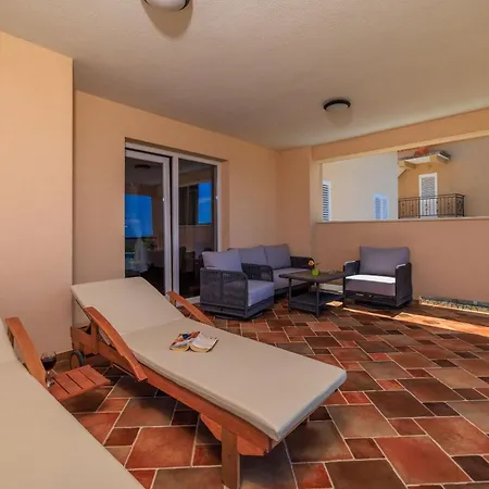 Casa de Férias House Davorka