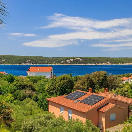 House Davorka Casa de Férias