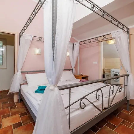 House Davorka Casa de Férias Supetarska Draga