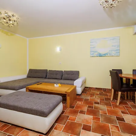 House Davorka Supetarska Draga