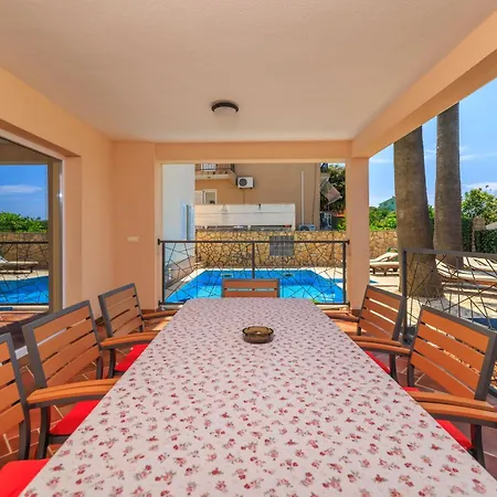 House Davorka Casa de Férias Supetarska Draga