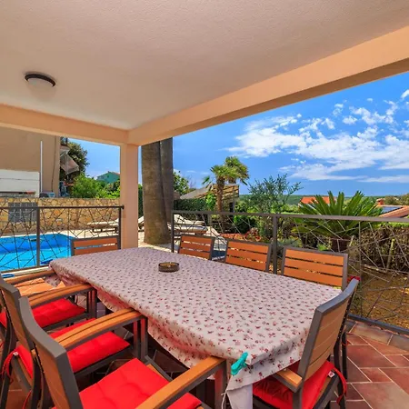 House Davorka Supetarska Draga