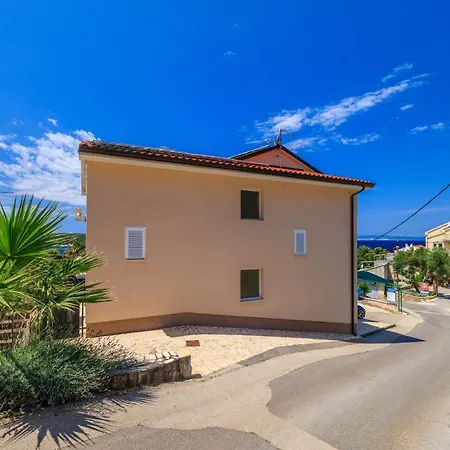 House Davorka Ferienhaus *