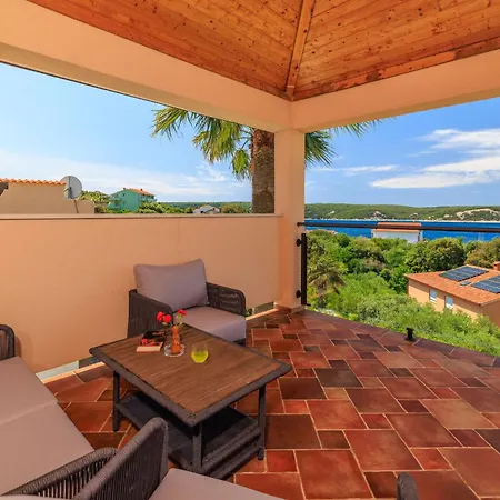 Casa de Férias House Davorka Supetarska Draga